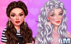 Soft Girl Vs E-Girl Bffs Looks