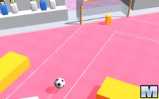 Tricky Kick