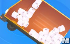 Toilet Paper The Game