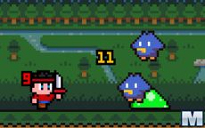 Hero Knight