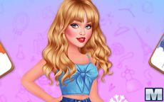 All Year Round Fashion Addict Star