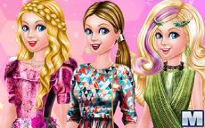Ellie Spring Fashion Show