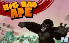 Big Bad Ape