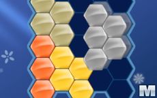 Hexa Puzzle Deluxe