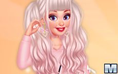  Princesses Kawaii Party 
