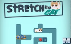 Stretch the Cat