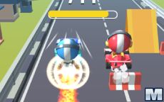 Kart Rush