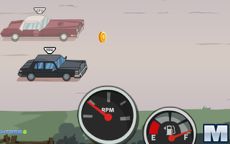 Speedlust Driver