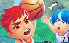Basketball Star