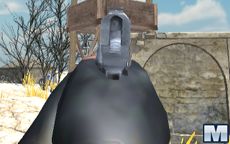 Commando War