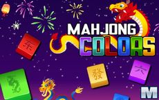 Mahjong Colors