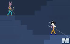 Stickman Archer