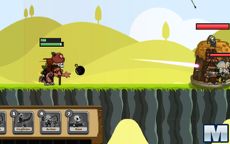 Clash of Goblins