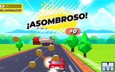 Road Crash