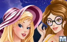 Girls Summer Getaway