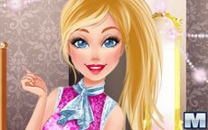 Ellie Joins Fairytale High