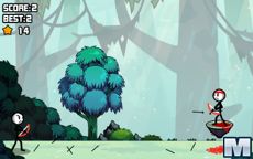 Stickman Archer 3