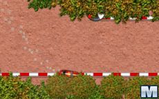 GT Offroad Racing