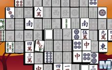 Mahjong Africa