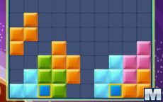 Tetris Fun