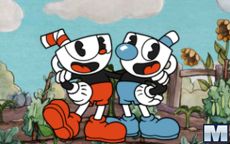 Cuphead