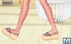 Design my Flatforms