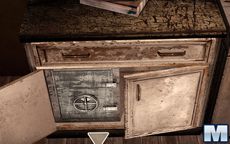 Spotlight: Room Escape