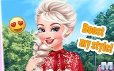 Eliza's Fashion Blog