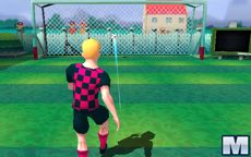 Football Player