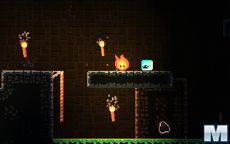 The Rising of the Fire Boi