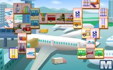 Transport Mahjong