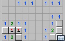 Minesweeper