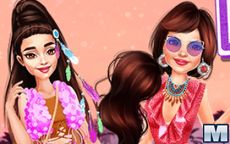 Celebrity Road to the Festival
