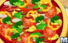 The Best Pizza