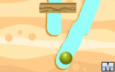 Sand Balls