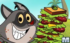 Taffy: Adventure of a Lunchtime