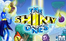 The Shiny Ones