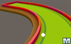Mini Golf Forever