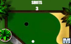 Mini Golf