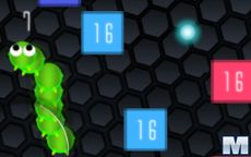 Slither vs Block