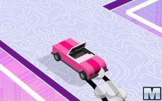 Retro Drift