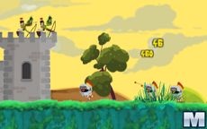 Tower Defense