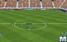 Dream Soccer