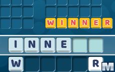 Amazing Word Twist
