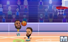 Basketball Legends 2020