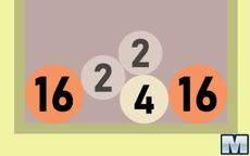 2048 Physics
