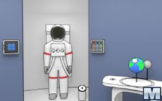 Space Museum Escape
