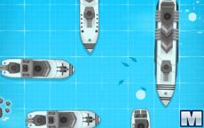 Battle Ships