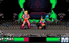 Masters of the Universe