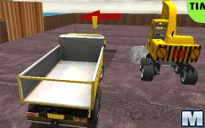 City Construction Simulator 3D